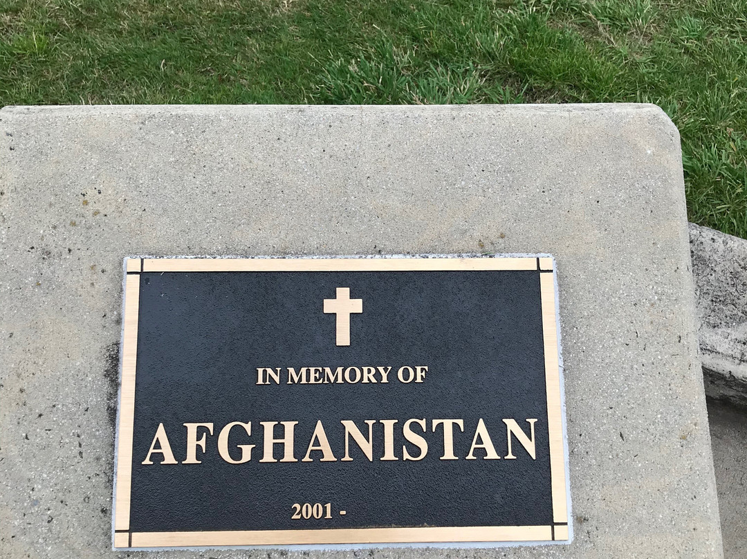 Deloraine War Memorial-德洛兰恩必去景点