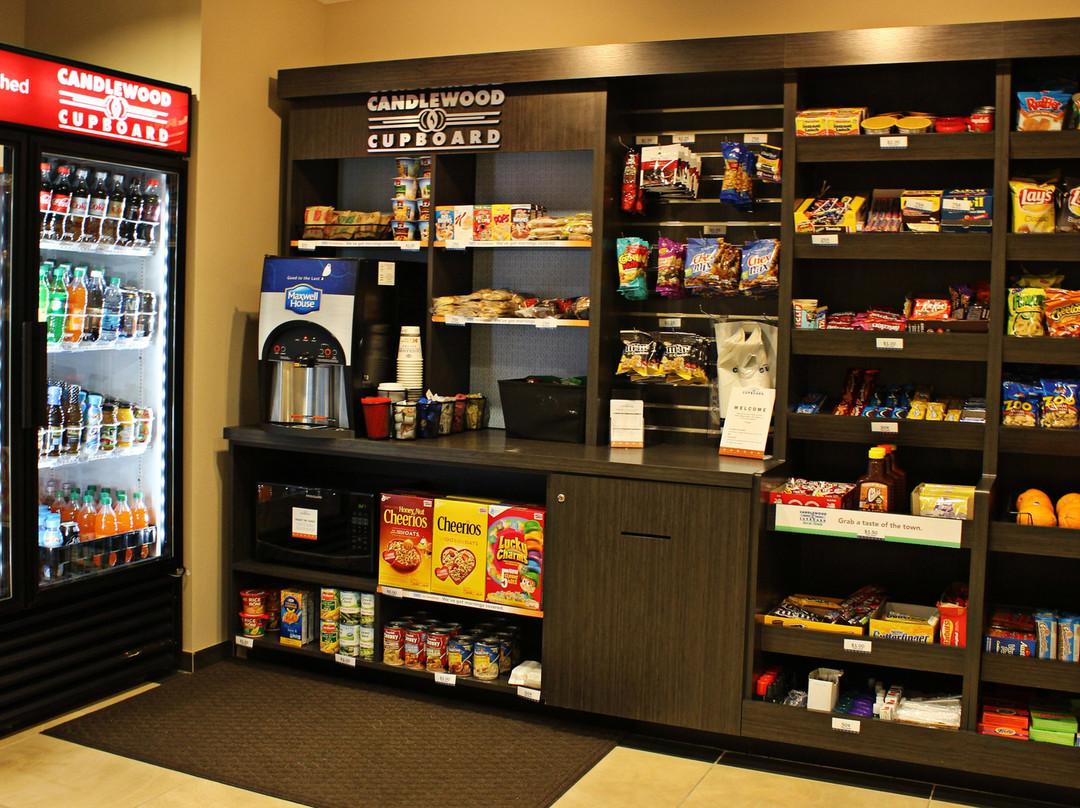 Candlewood Suites Sioux City - Southern Hills by IHG主图