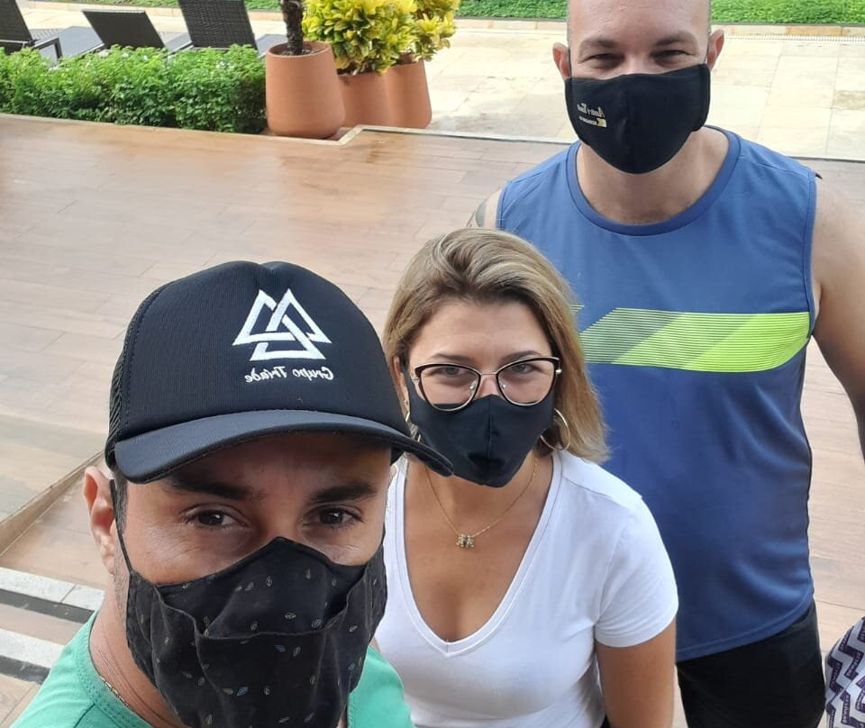 Celebration Resort Olímpia by Hot Beach主图