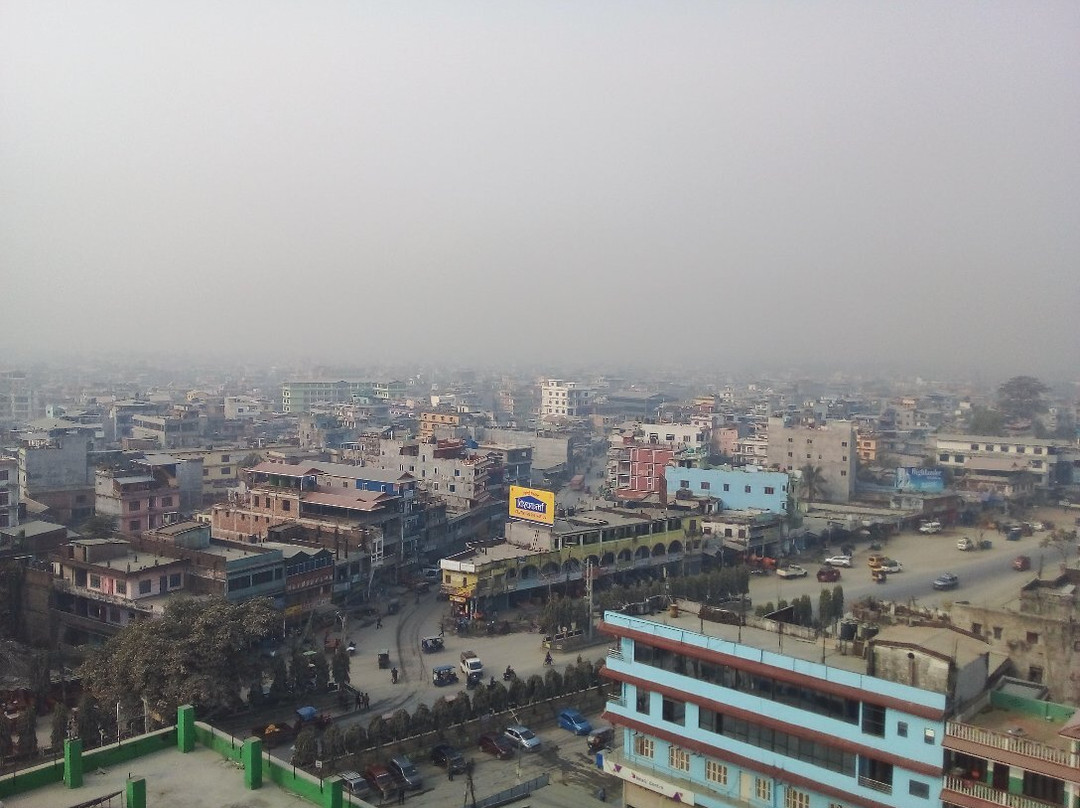 Gorakha Hotel主图