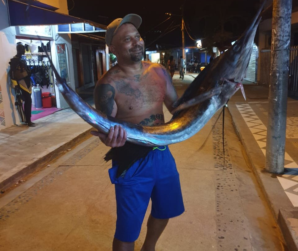 Hostal Capurgana主图