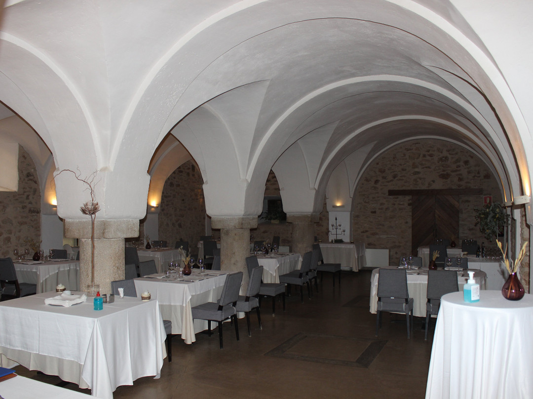 Hotel Manzanares主图