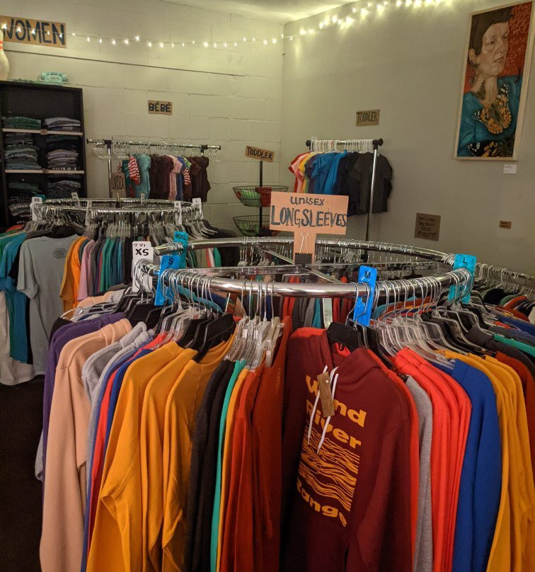 Snow Deep Designs-兰德尔必去景点