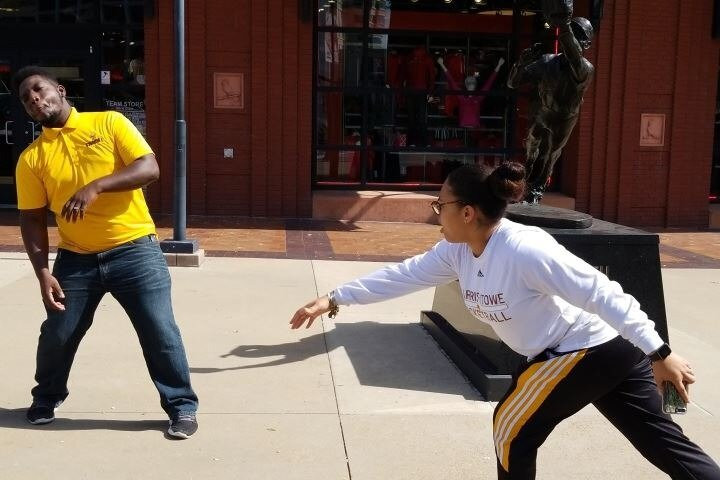 Zombie Scavengers Hunts-奥兰多必去景点