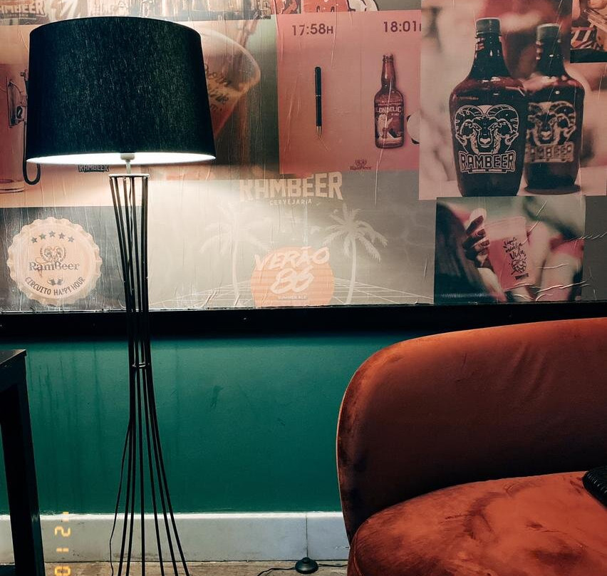 Hotel Vila Leste主图