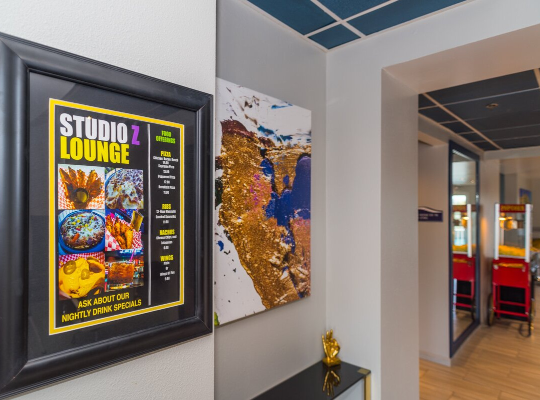 Studio Z, Ascend Hotel Collection主图