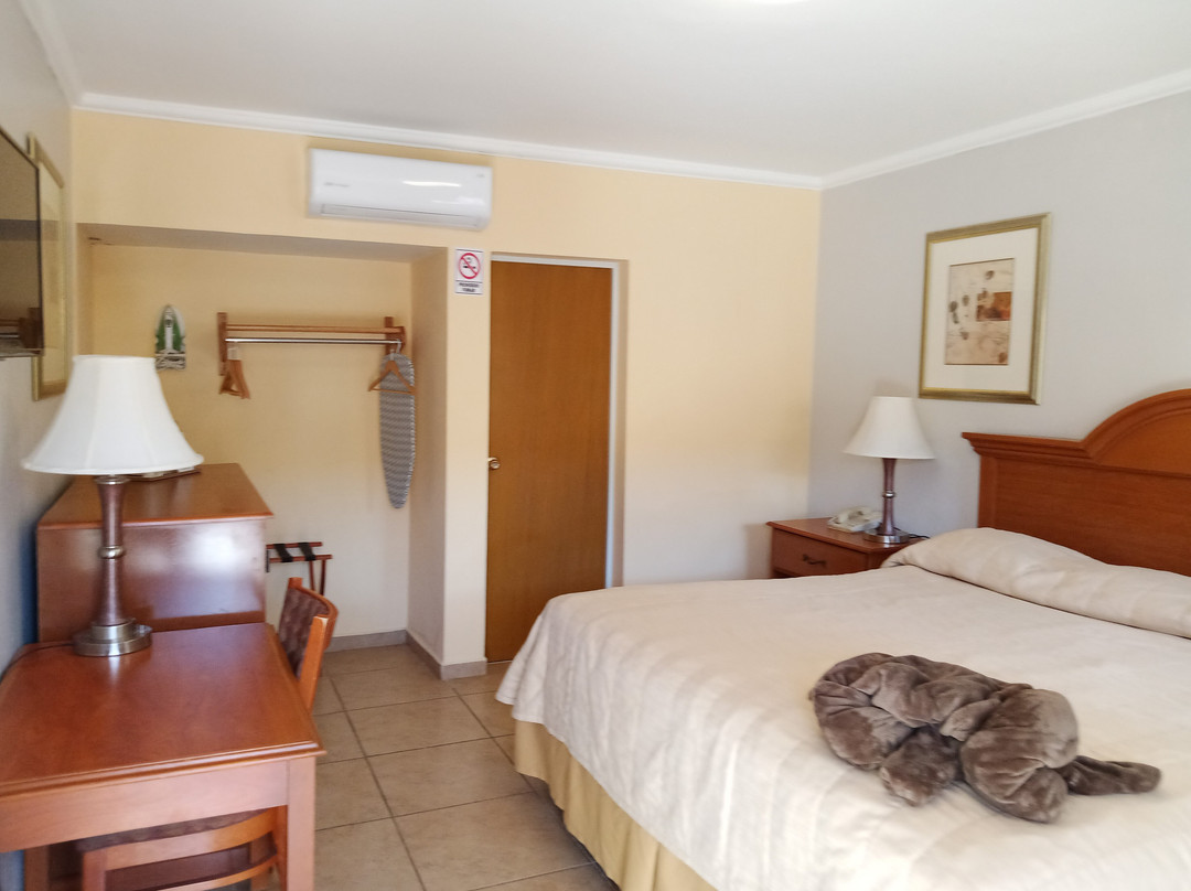 Hotel Posada del Desierto主图