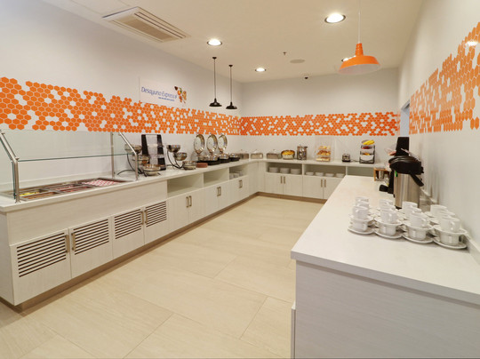 Holiday Inn Express & Suites Ensenada Centro By IHG主图