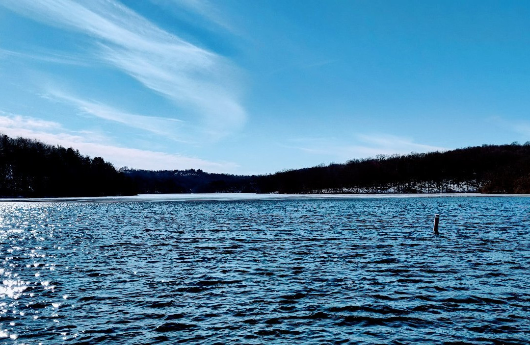 Cross Creek County Park景点图片