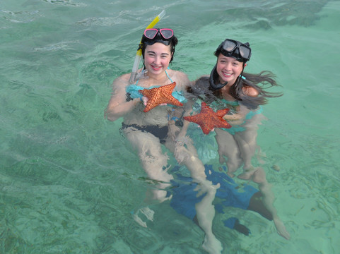 BestDeals In Punta Cana-巴瓦罗必去景点