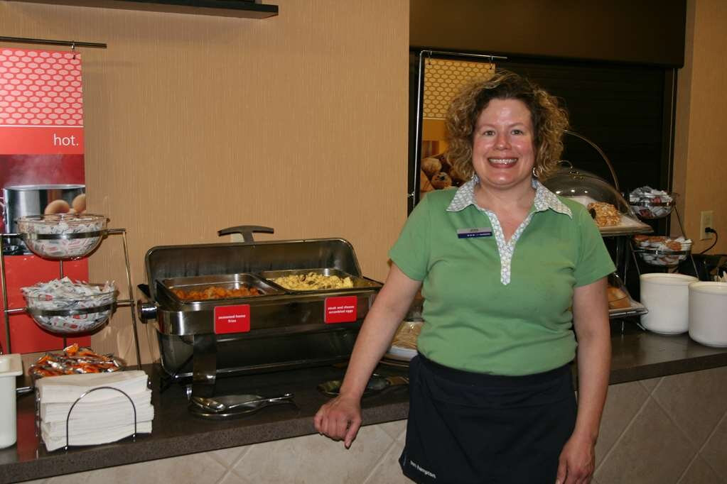 Hampton by Hilton Janesville主图