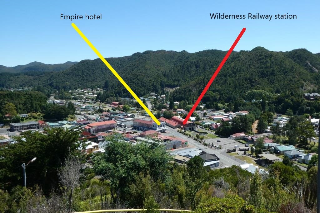 The Empire Hotel主图