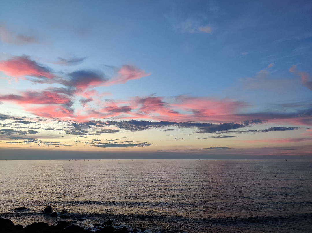 Devgad Beach景点图片