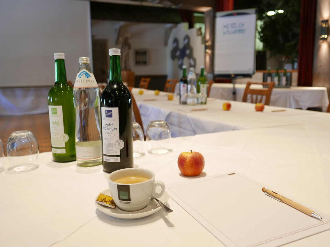 Hotel Restaurant Kaiserhof主图