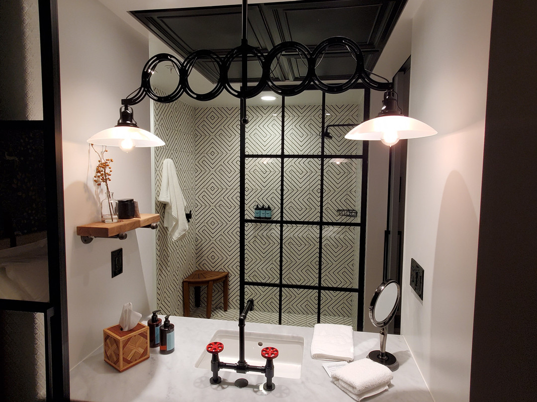 ARRIVE Memphis主图