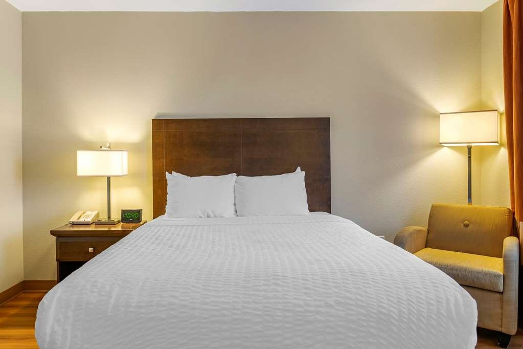 Quality Inn & Suites主图