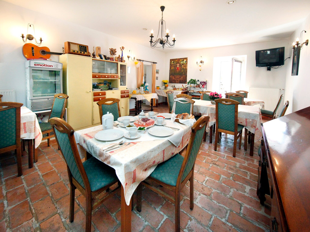 Guesthouse Mirjam主图