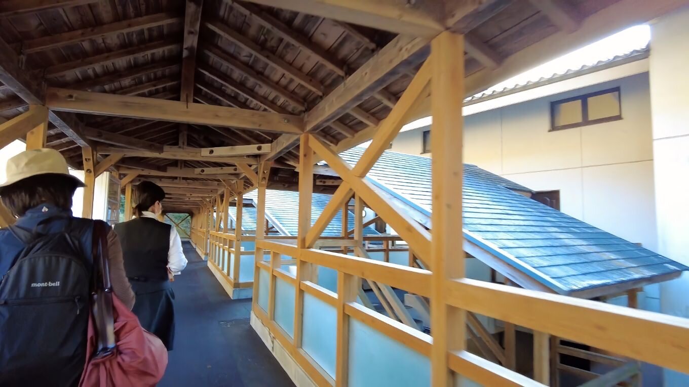 Hotel Bellreef Otsuki-浴室