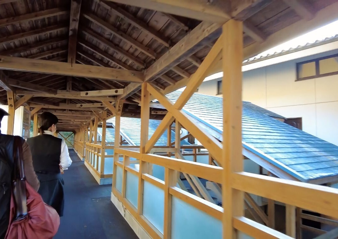 Hotel Bellreef Otsuki主图