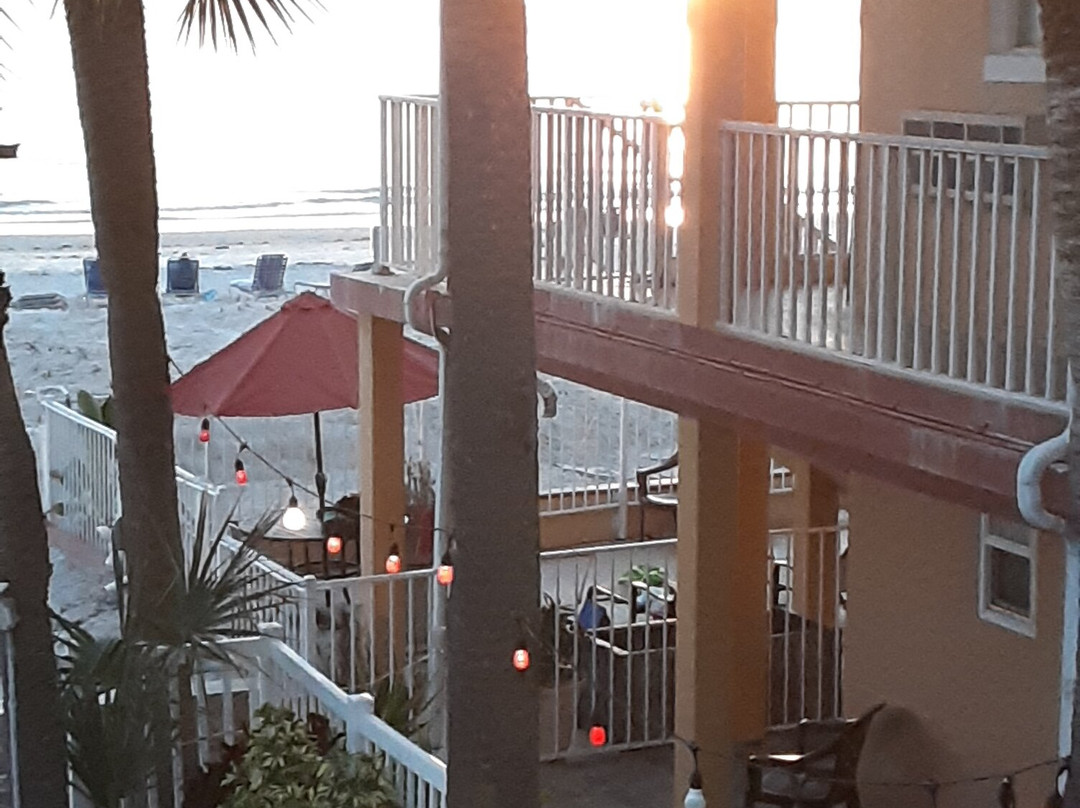 Schooner Hotel主图