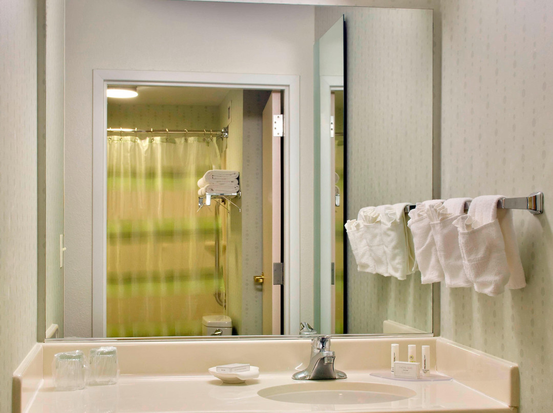 SpringHill Suites by Marriott Philadelphia Plymouth Meeting主图