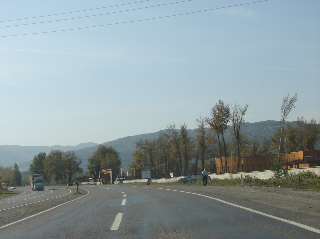 Hışıroğlu Mesire Yeri景点图片