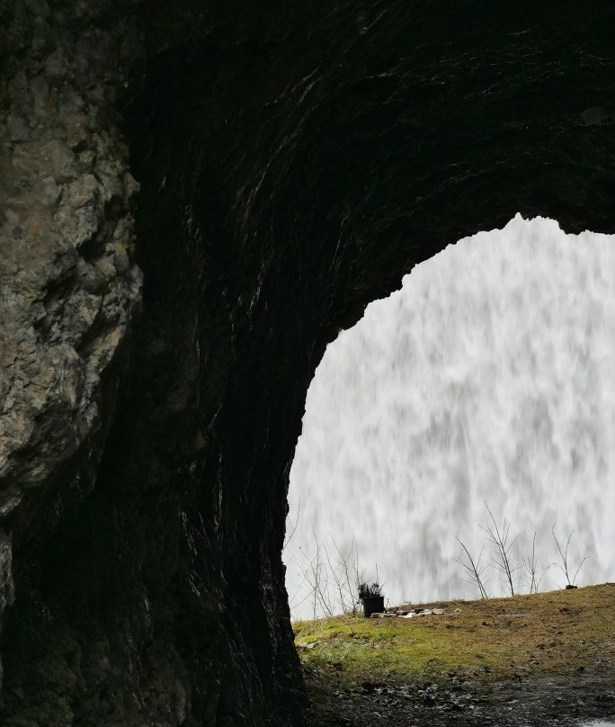 Barrage du Chatelot景点图片