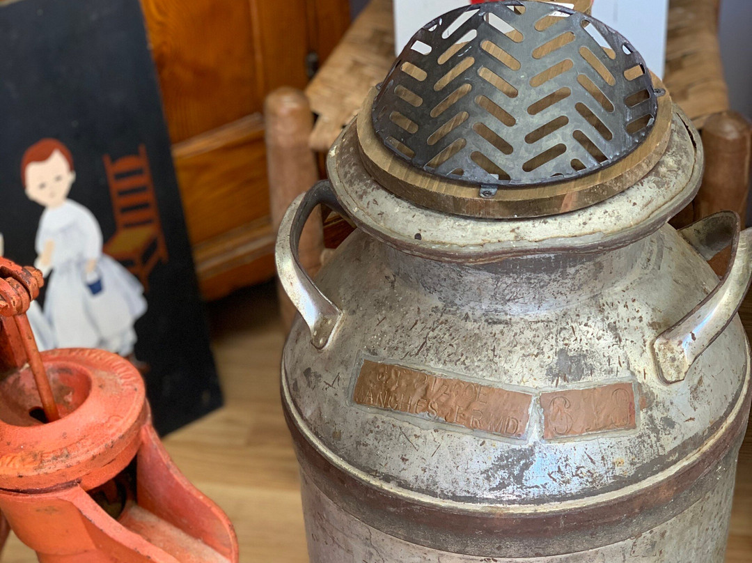 2 U It's New-Bristol必去景点