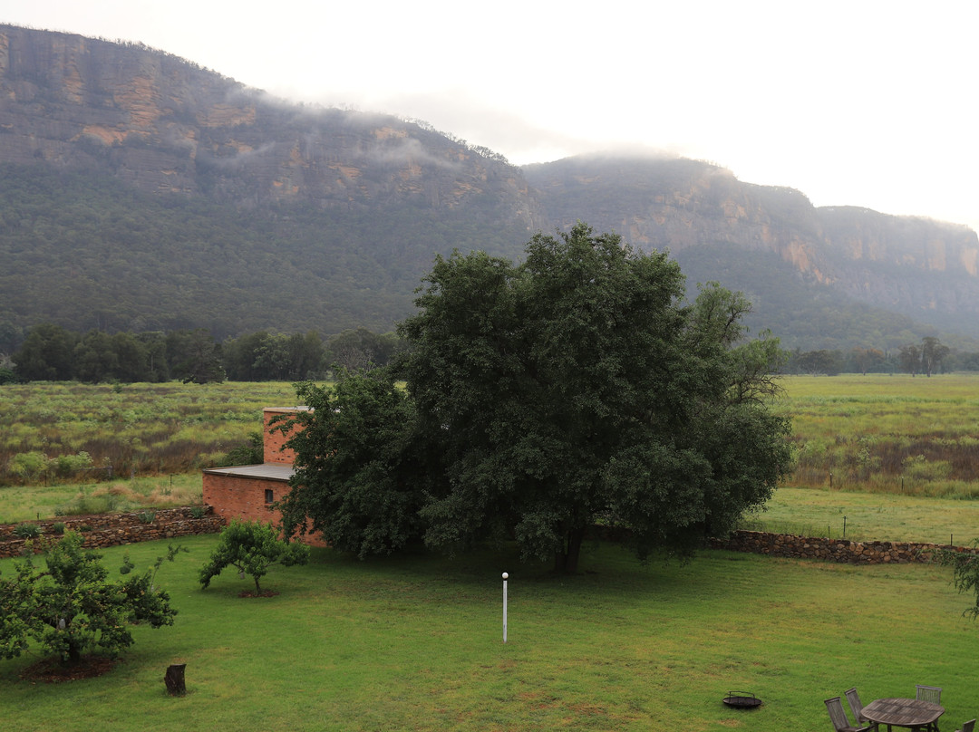 华生湾酒店主图