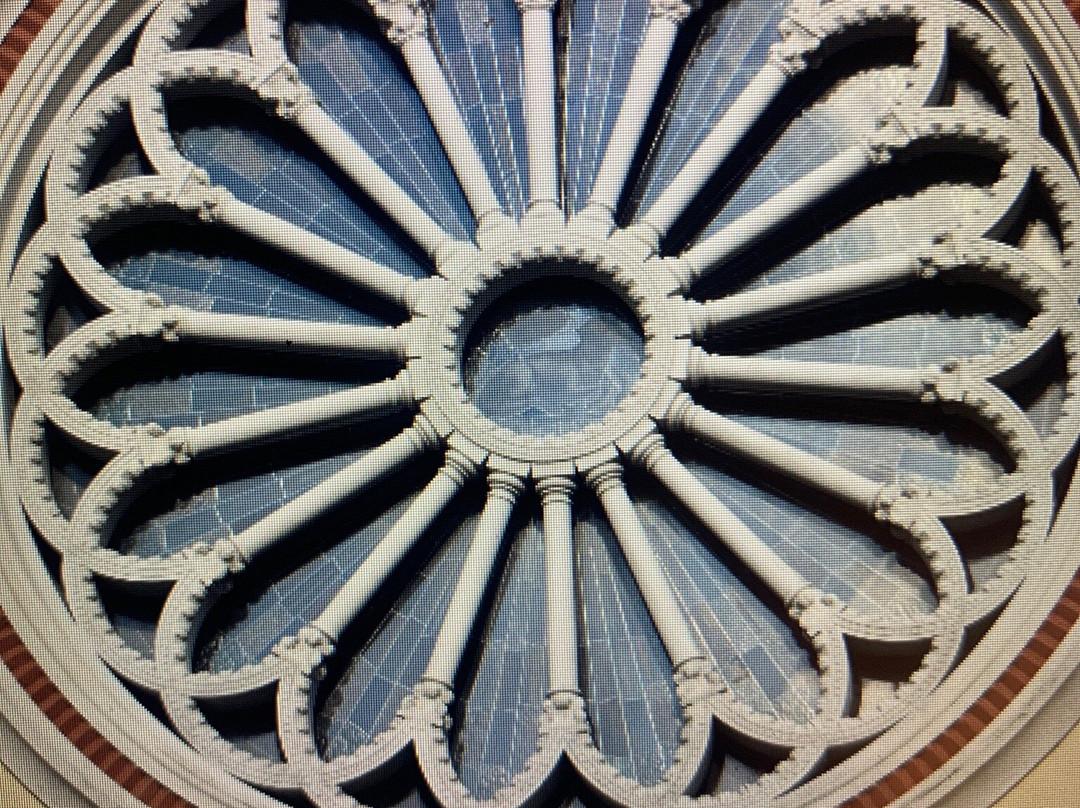 Chiesa di San Marziano-Carasco必去景点