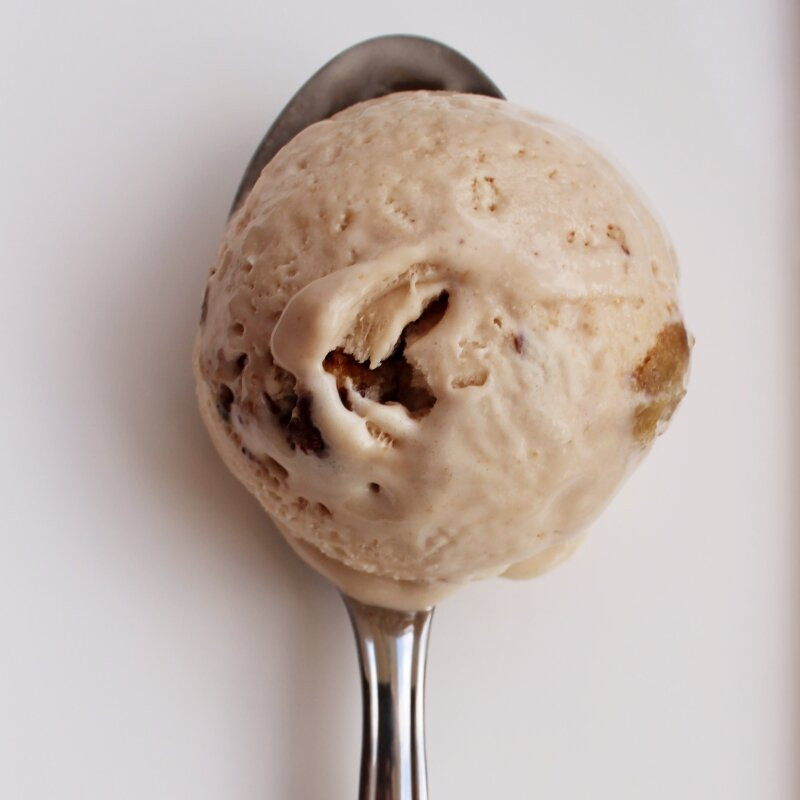 Cow Milk Sorvetes Finos