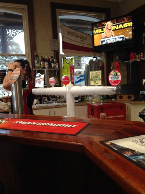 Palace Hotel Wagin-Wagin必去景点