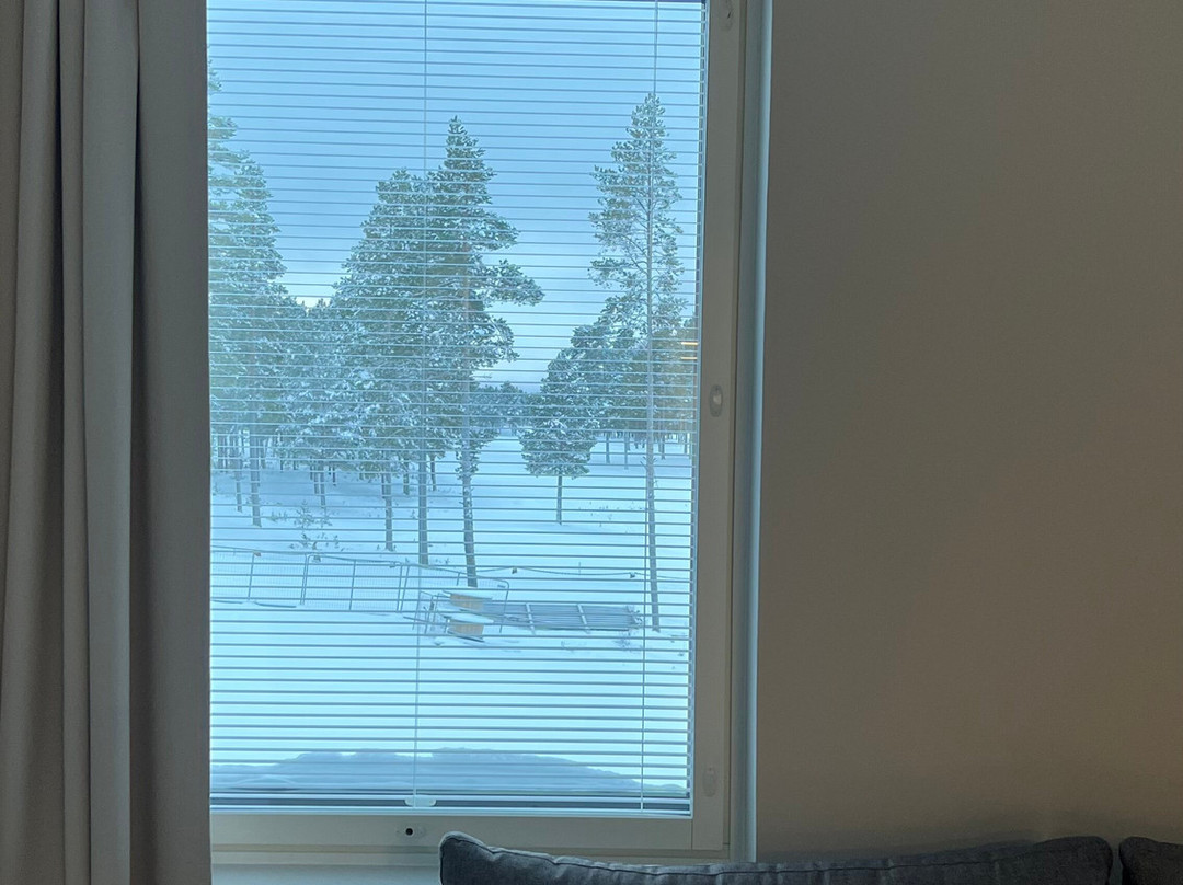 Rantakallan Rinne Rivitalohuoneet