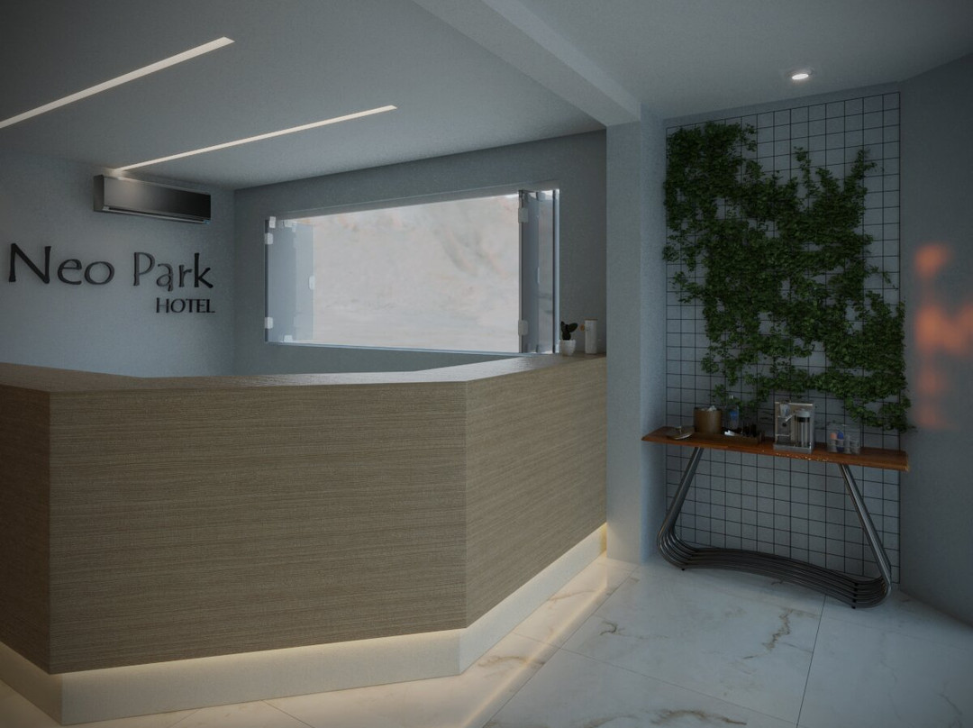 Neo Park Hotel