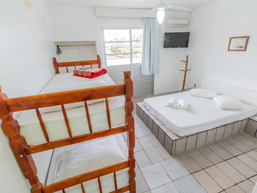 Pousada Santa Ana主图