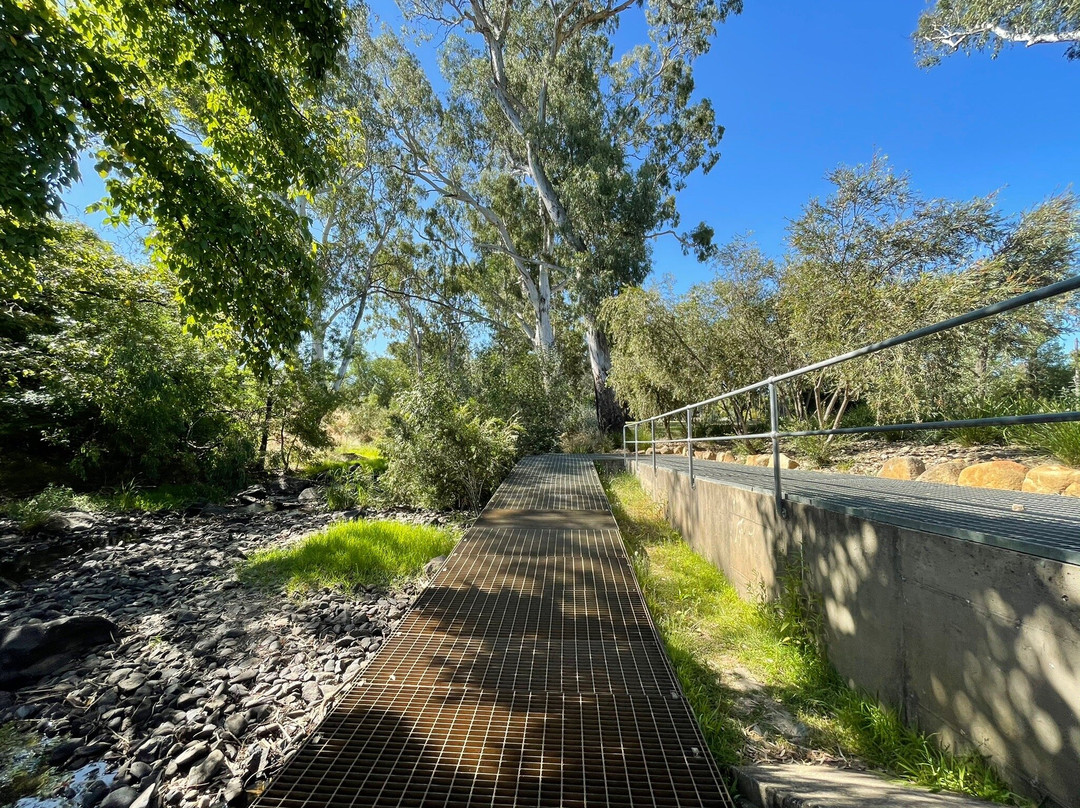 Seven Creeks Park景点图片
