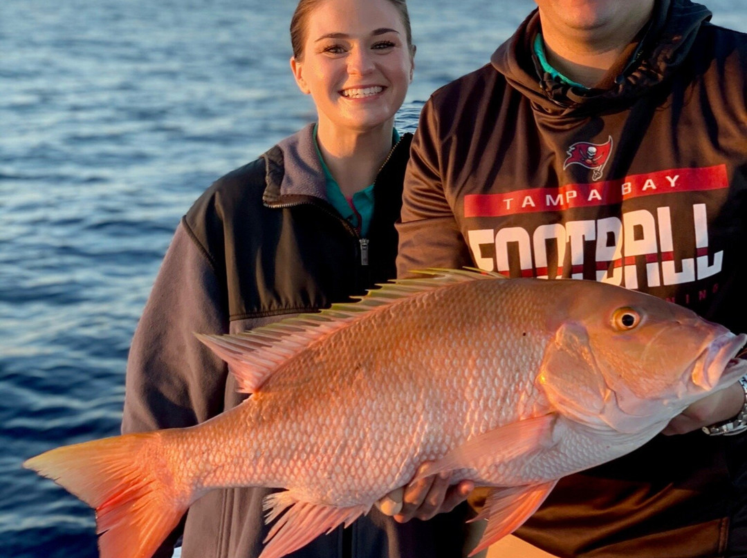 Good Karma Sportfishing-Tavernier必去景点