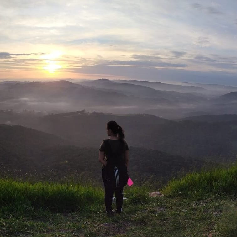 Monte Saboó-Sao Roque必去景点