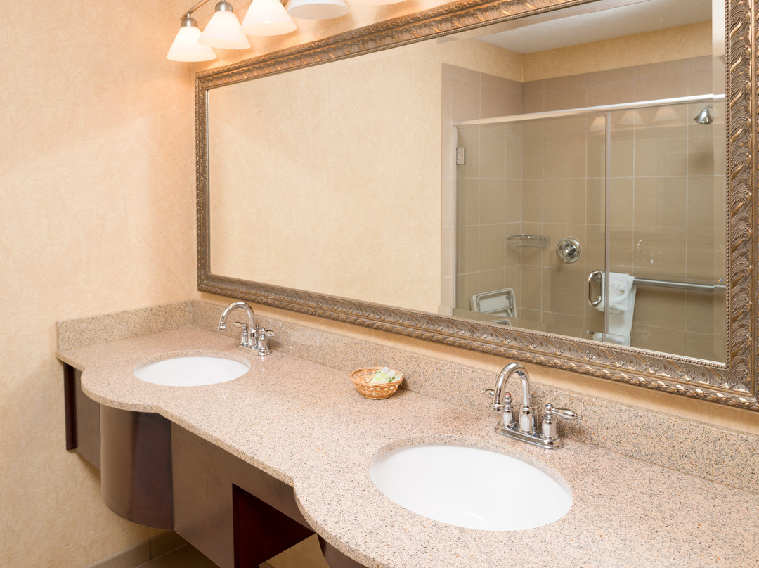 韦纳奇快捷假日酒店主图