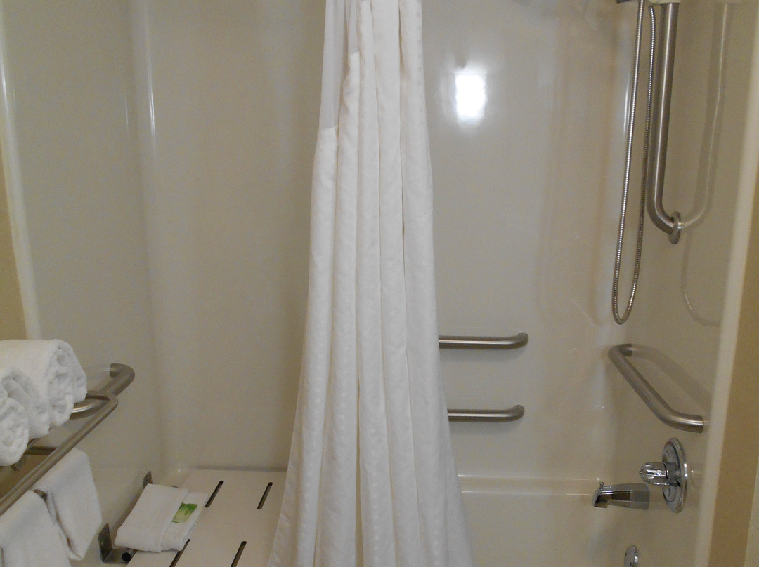 Holiday Inn Express and Suites Dubois by IHG主图