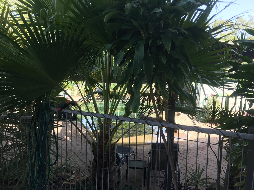 岛闲暇度假村主图