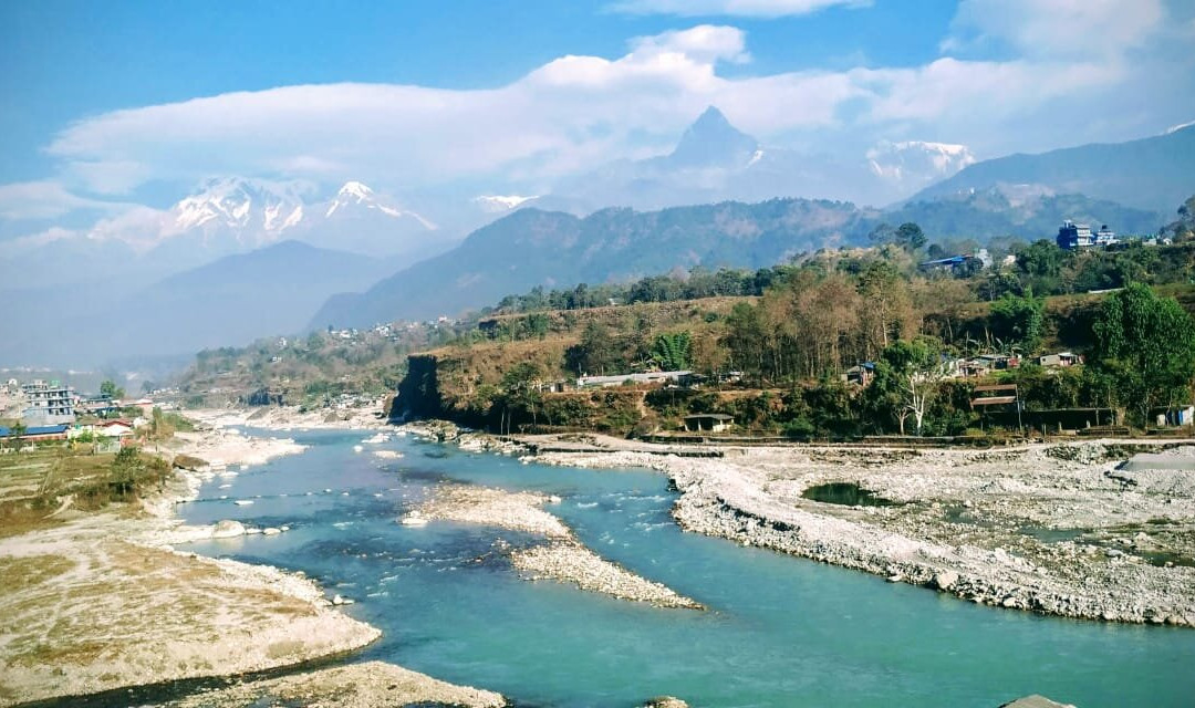 Annapurna Eco-Village主图