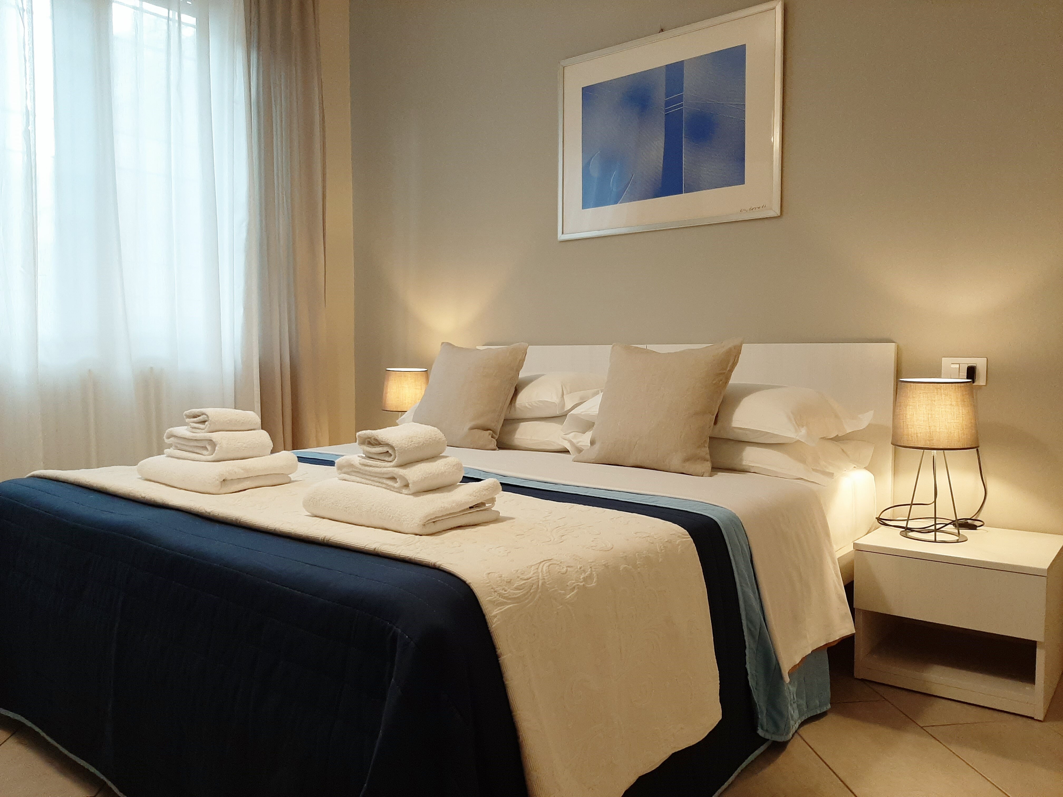 I Tigli Guest House-官方