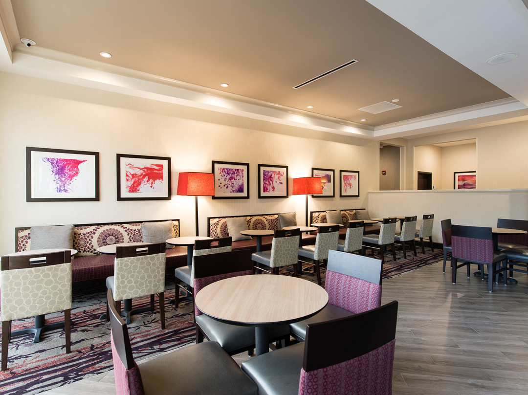 Holiday Inn Express & Suites Aiken By IHG主图