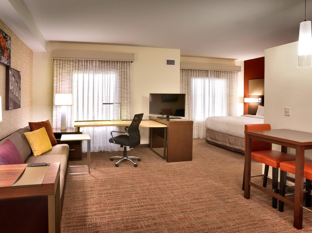 Residence Inn by Marriott Casper主图