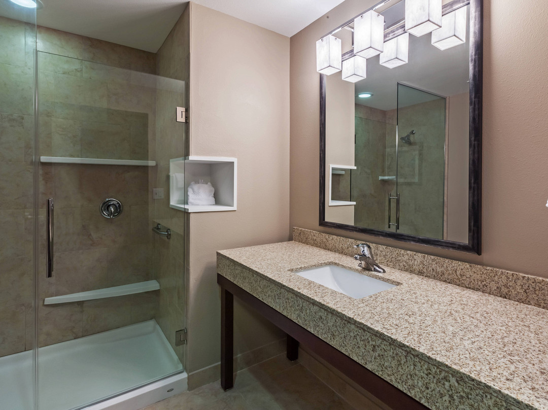 Courtyard by Marriott Abilene Northeast主图