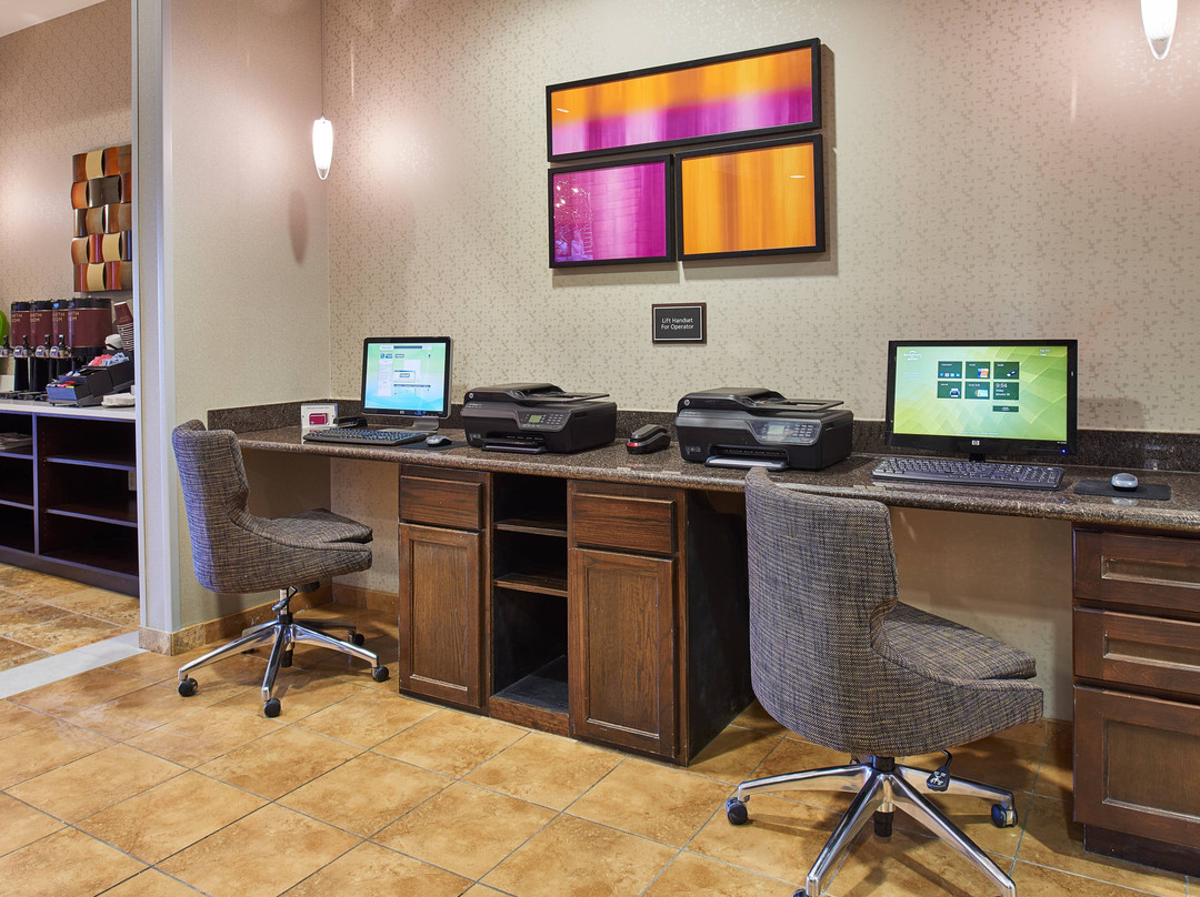 Residence Inn by Marriott Abilene主图