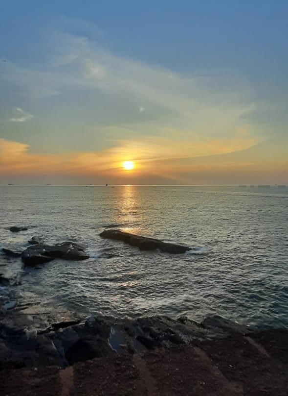 Goa Water Sports景点图片