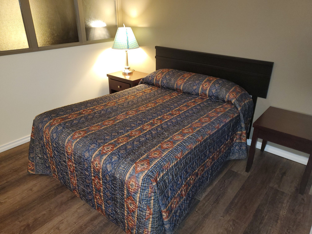 Battlefords Inn主图