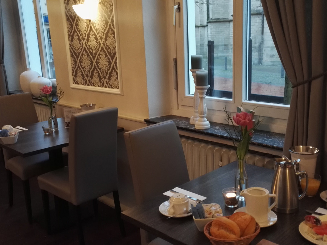 Dom Hotel Gescher主图